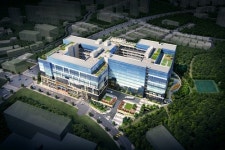 제조업 맞춤 지식산업센터 ‘기흥 테라타워’ 분양예정