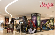 스타필드 하남·고양·코엑스, 5월 1~27일 디즈니 협업 행사 진행…마블 어벤져스, 겨울왕국, 스타워즈 등 디즈니 인기 콘텐츠 총 출동