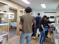 ‘제2회 냥생역전 바자회’…‘봉사하는 우리들’과 ‘용인시수의사회’ 협업, 길냥이들에게 안전한 수술 진행