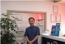 복음보청기 강동센터, 지역복지 발전을 위한 나눔문화 참여 