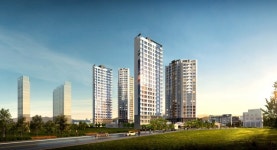 8년 전세아파트 ‘아산 KD아람채 유스테이’ 본격 분양