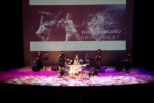 김미소 밴드, ‘스프링비트(SPRING BEAT)’ 문화순회공연 개시