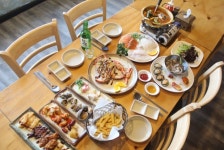 [맛집 기행] 입맛 돋우는 랍스타 코스 요리…시흥 정왕동 맛집 ‘회토랑’