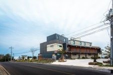 이로제주(IRO JeJu), 여름힐링 여행 제주도 서귀포 가족펜션 인기