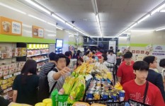 ‘러시아월드컵, 국가대표팀 첫 경기는 패했지만’…치킨·편의점은 ‘특수’