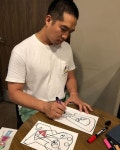 후니훈 결혼, 북치기 박치기 래퍼 장가 간다