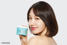 코스알엑스 ‘하이드로겔 베리 심플 팩’, ‘2018 상반기 언파 뷰티 리뷰 위너스’ 시트마스크 부문 1위