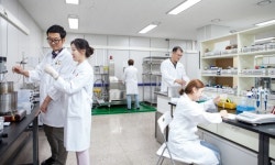 동원F&B 식품과학연구원, ‘강남시대 개막’…최신 시설로 R&D역량 강화 ‘식품 시장 선도’