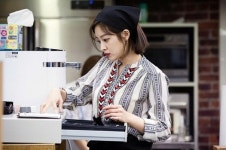 백종원의 골목식당 조보아, 일일 아르바이트생으로 깜짝 변신...어떤 속사정이?