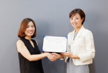 W재단, 스텔라와 HOOXI 캠페인 파트너쉽 맺어