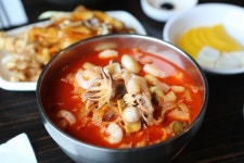 하남 맛집 ‘고구려짬뽕’, 중독성 강한 불맛으로 인기