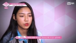 ‘프로듀스48’ 권은비, 한초원-이시안 위해 내놓은 보컬..빛나는 배려