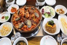 인천 계산동 맛집 ‘연수해물나라, 중독성 강한 불맛으로 인기