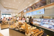 CJ푸드빌 뚜레쥬르, 印尼에 ‘갓 구운 신선함’ 선보인다