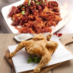 빨간석쇠구이, 불경기에 강한 소자본창업아이템으로 주목