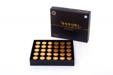 백세자양환, 합리적인 가격으로 추석 건강식품 선물시장 노려