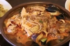 항아리 짬뽕, 하루 10그릇 판매 위치는?(생생정보)
