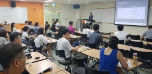 SBA, 유망 신직업 인재 양성 및 일자리 창출