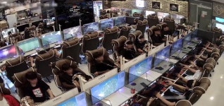 PC방, 휴식과 자기계발 위한 문화공간으로 각광