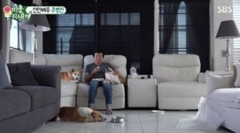 주병진, 수백 평 짜리 초호화 펜트하우스 거주하는 이유 '성공 신화'