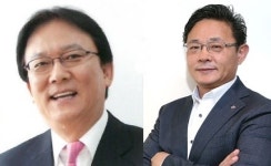 CJ그룹, 2019 정기 임원인사 단행…CJ주식회사 공동대표에 박근희 CJ대한통운 부회장, CJ CGV 신임 대표에 최병환 CJ포디플렉스 대표 내정