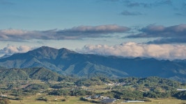 [크레이그 루이스의 빛을 따라] 지리산길 따라 맛 본 한국의 情