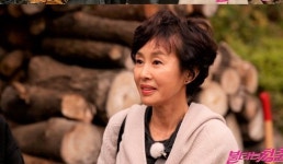이경진, 62세라고 믿을 수 없는 동안...데뷔 초 청순한 외모로 시선집중