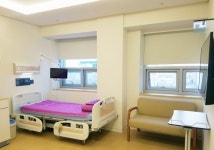 한방 세계화를 위해…자생한방병원, 외국인 전용입원실 신설 등 병원 확장 운영