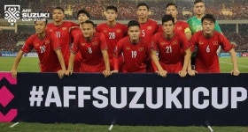 베트남 축구 중계, 한국시각 기준 일정&생중계 채널 어떻게 되나?