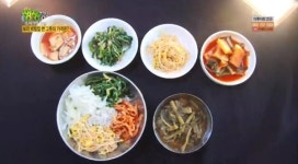 생생정보 보리비빔밥부터 한우국밥까지..5000원도 안하는 놀라운 가격