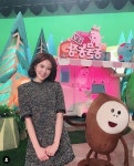 장예원, TV동물농장 안방마님의 헤어스타일 변신 이유는?