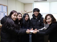 엑터스타즈 연극제 수상자들, 새해 맞아 훈훈한 기부 소식 전해
