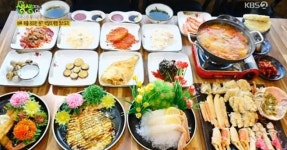 생생정보 해물찜닭, 달콤한 맛에 둘이 먹다 하나 기절해도 몰라