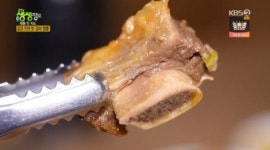 생생정보 대동맛지도 갈비짬뽕-통문어짬뽕, SNS에 올려야할 초특급 비주얼