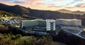 평창 라마다호텔&스위트, 할리스커피와 협업 이벤트 16~22일 진행