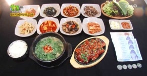 생생정보 초저가의비밀, 구천구백원 장어정식에 감탄사만