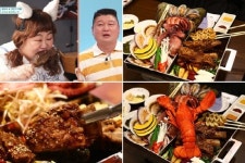 [맛집 기행] 부천 맛집 중동 ‘인기명’, 비주얼과 맛 갖춘 이색 외식 메뉴
