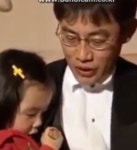 이경규 나이 젊을때 아기 예림이 앞에서 아이돌 포스 '대박'