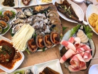 [맛집 기행] 늦겨울 여수 여행과 맛집 탐방… ‘사계절 횟집’의 새조개 샤브샤브 관심