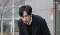 박성훈, 최수종에게 장기 이식 받고 해피엔딩?(하나뿐인 내편)