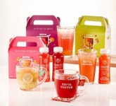 이디야커피, 자체 차 브랜드 ‘이디야 블렌딩 티’ 꾸준한 호응…출시 후 판매량 3배↑