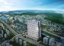 대형 교통호재 GTX-A·3호선 파주 연장, 1인가구 특화 오피스텔 ‘야당역 이든시티’ 분양