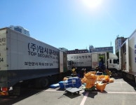 문서파쇄업체 탑시큐리티, 보안 유지 및 빠른 파쇄 서비스 제공