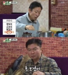 천엽꼬치-마라탕-양꼬치-소꼬치-닭꼬치, 하얼빈에 반한 정석용 임원희