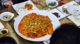 7000원 아귀찜 정식-곱창전골, 둘이 먹다 하나 기절해도 평생 모를 맛(오늘저녁)