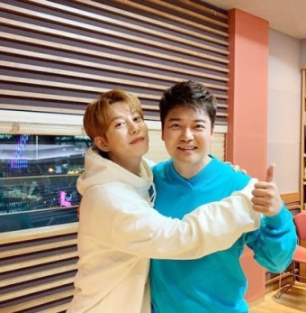전현무 결별 언급, 배려의 온도