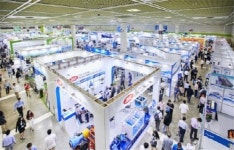 환경산업 발전 및 판로 개척 위한 ‘국제환경산업기술&그린에너지전’ 개막