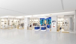 롯대百, 탑스 온·오프라인 통합 매장 ‘탑스 미디어존’ 선봬