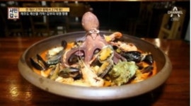 서민갑부 제주 대형 해물 수타짬뽕 맛의 비결은? 여름 별미로 급부상