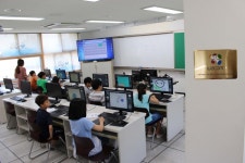 한국와콤, 소규모·농어촌 초등학교에 ‘와콤 타블렛 교실’ 지원